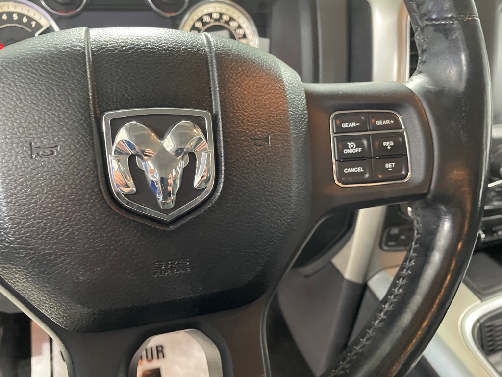 Photo 30 of this RAM 1500