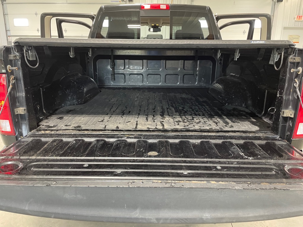 Photo 18 of this RAM 1500