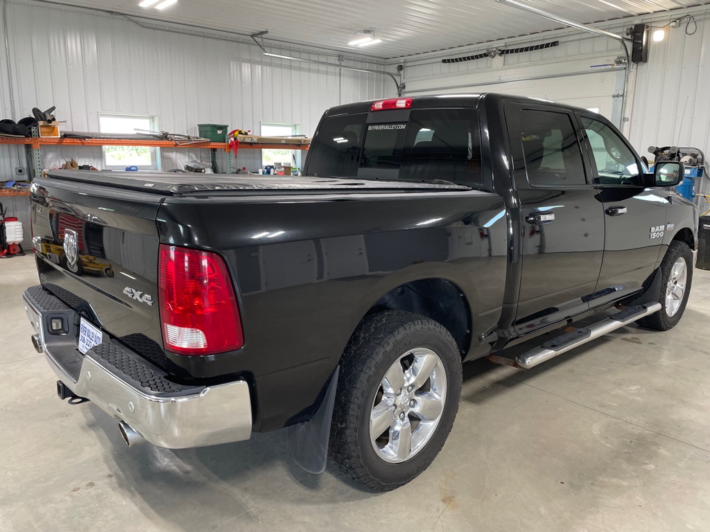 Photo 7 of this RAM 1500