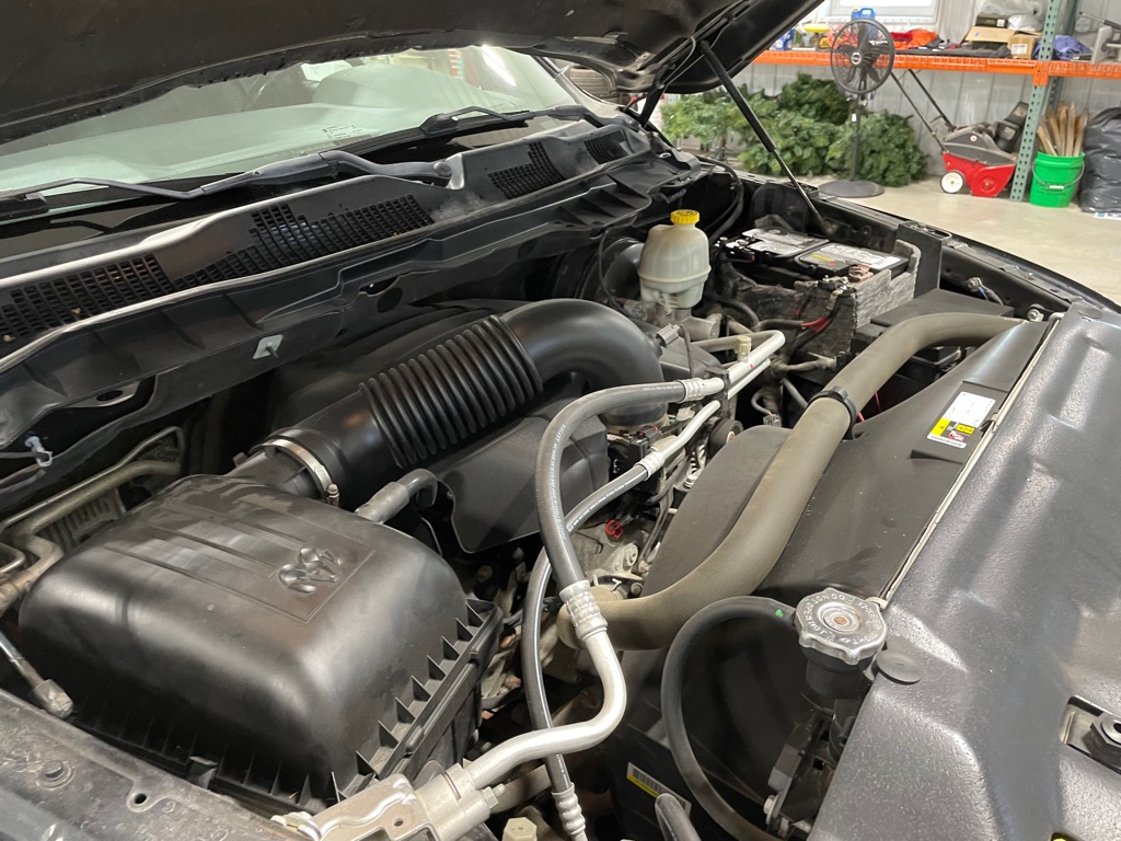 Photo 37 of this RAM 1500
