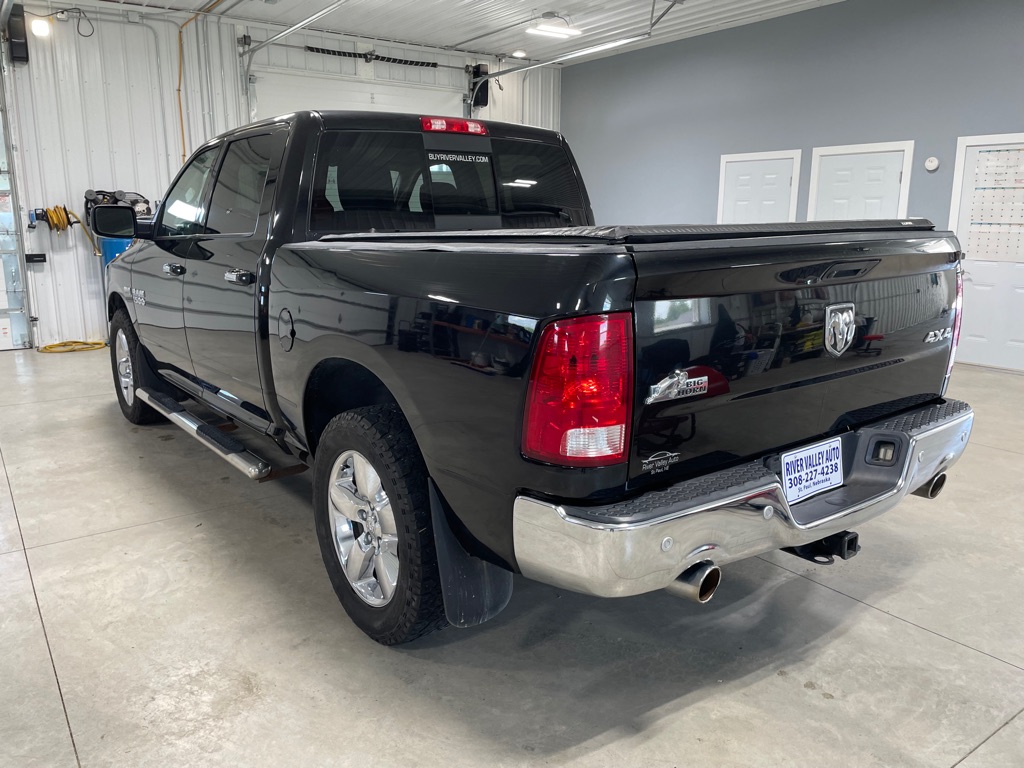 Photo 5 of this RAM 1500
