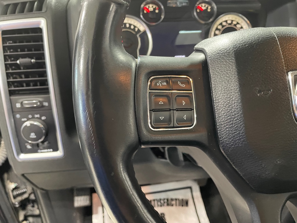 Photo 29 of this RAM 1500