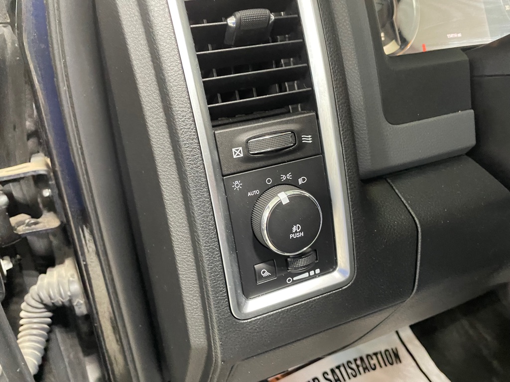 Photo 26 of this RAM 1500