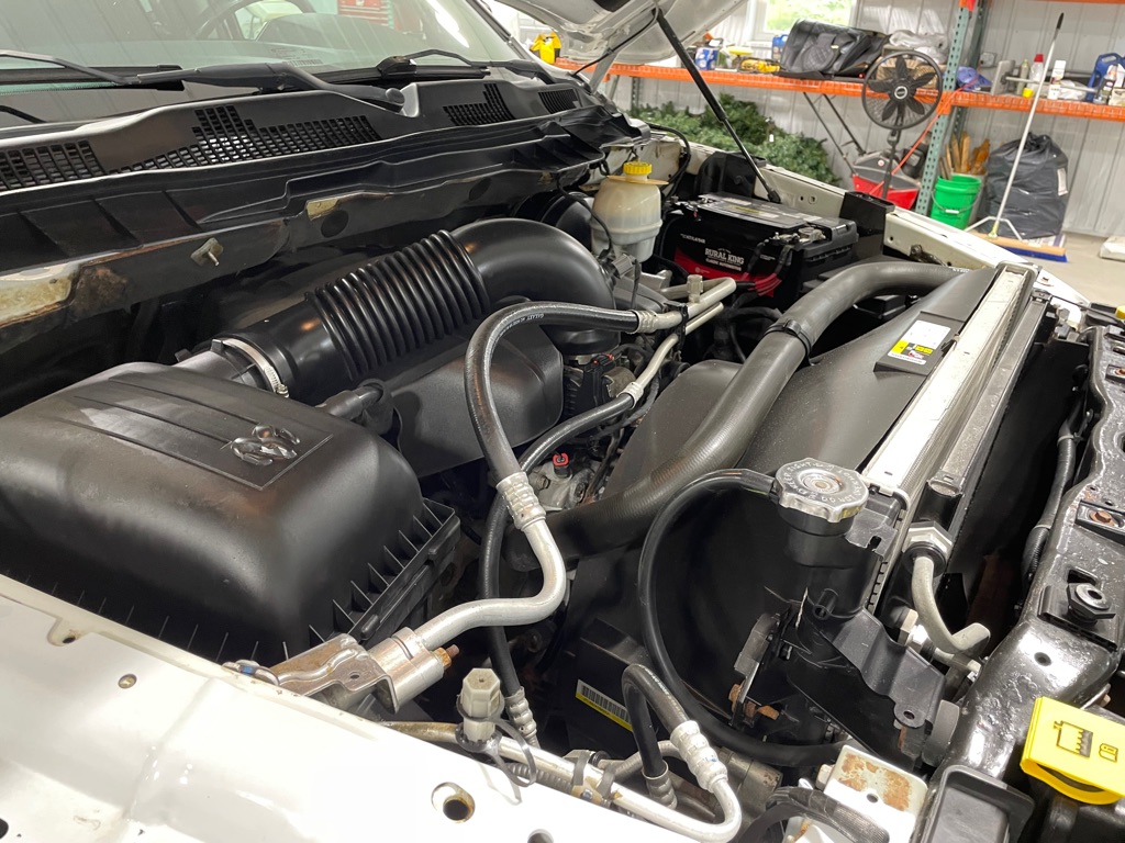 Photo 40 of this RAM 1500