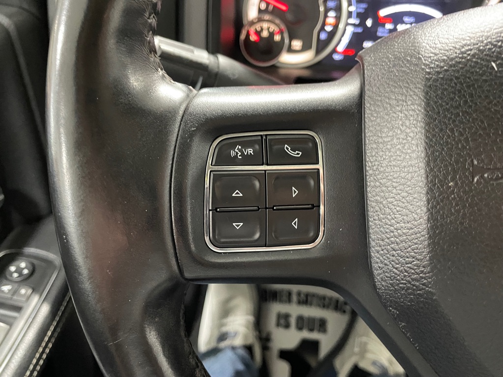 Photo 29 of this RAM 1500
