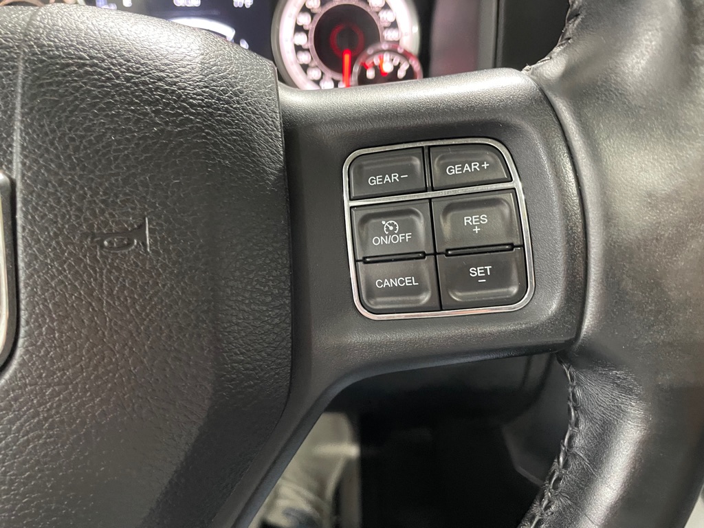 Photo 30 of this RAM 1500