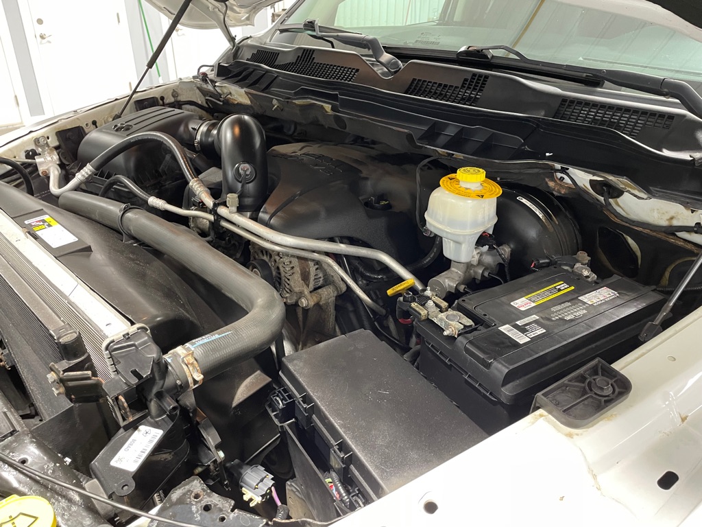 Photo 38 of this RAM 1500