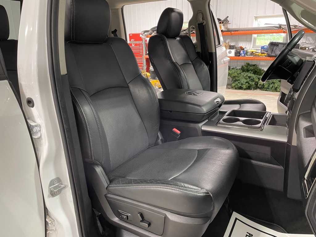 Photo 22 of this RAM 1500