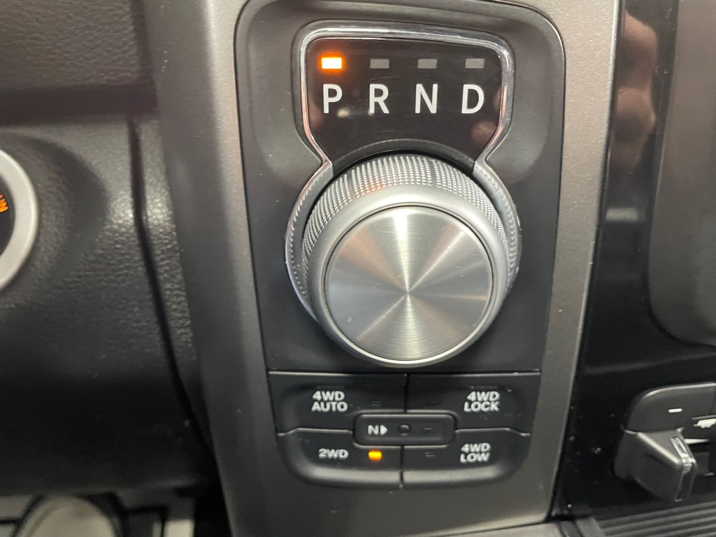 Photo 34 of this RAM 1500