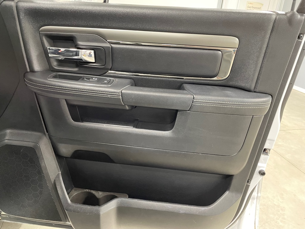 Photo 25 of this RAM 1500