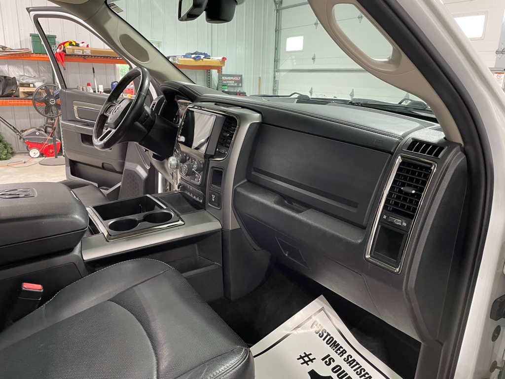 Photo 21 of this RAM 1500