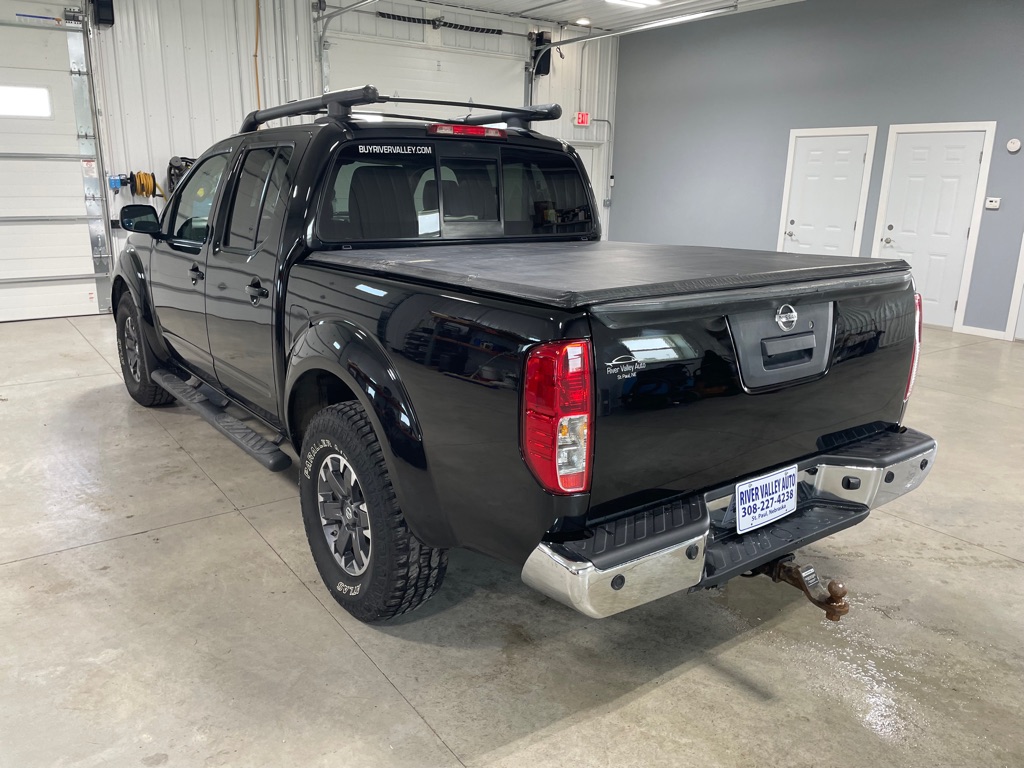 Photo 5 of this NISSAN FRONTIER