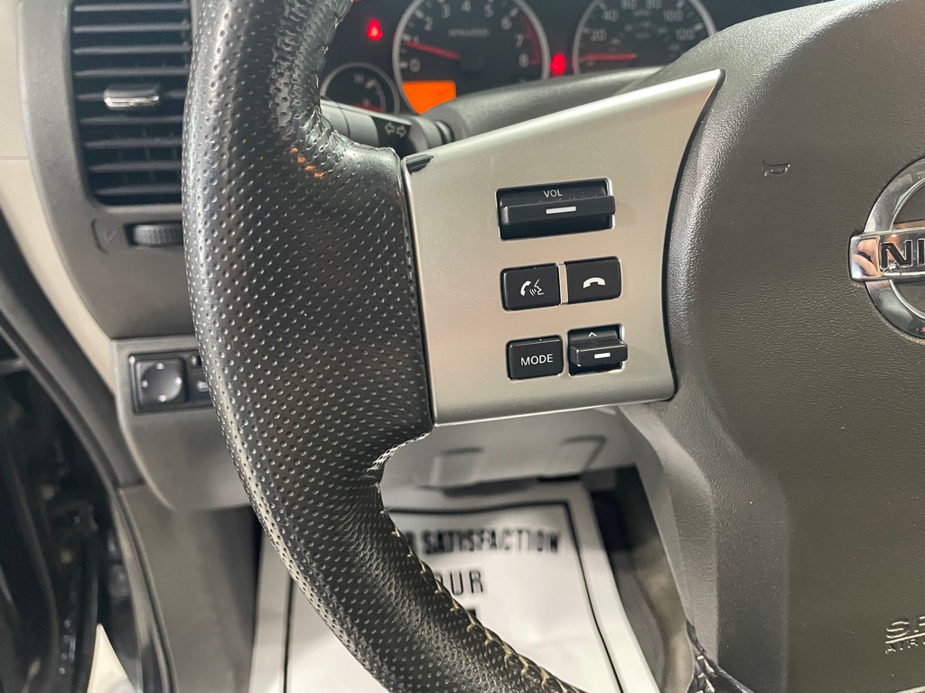 Photo 31 of this NISSAN FRONTIER