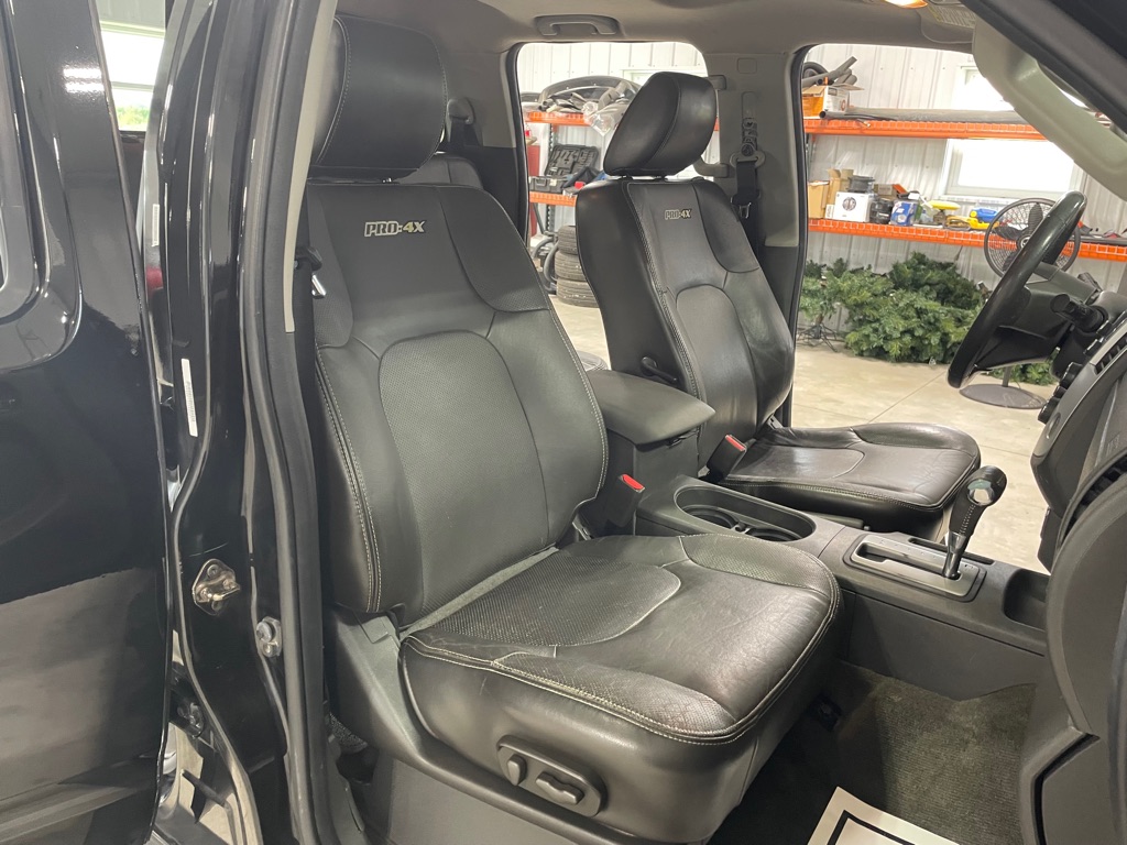 Photo 23 of this NISSAN FRONTIER