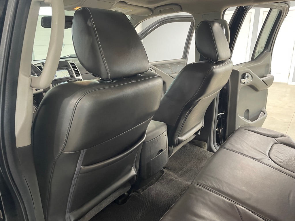 Photo 12 of this NISSAN FRONTIER