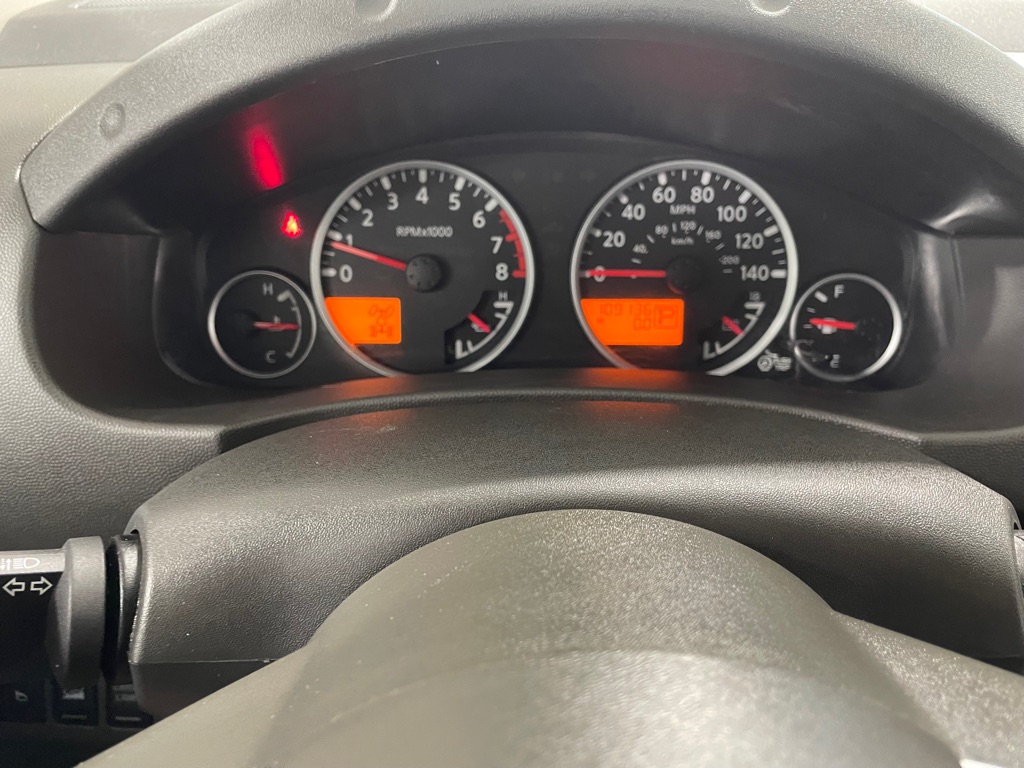 Photo 30 of this NISSAN FRONTIER
