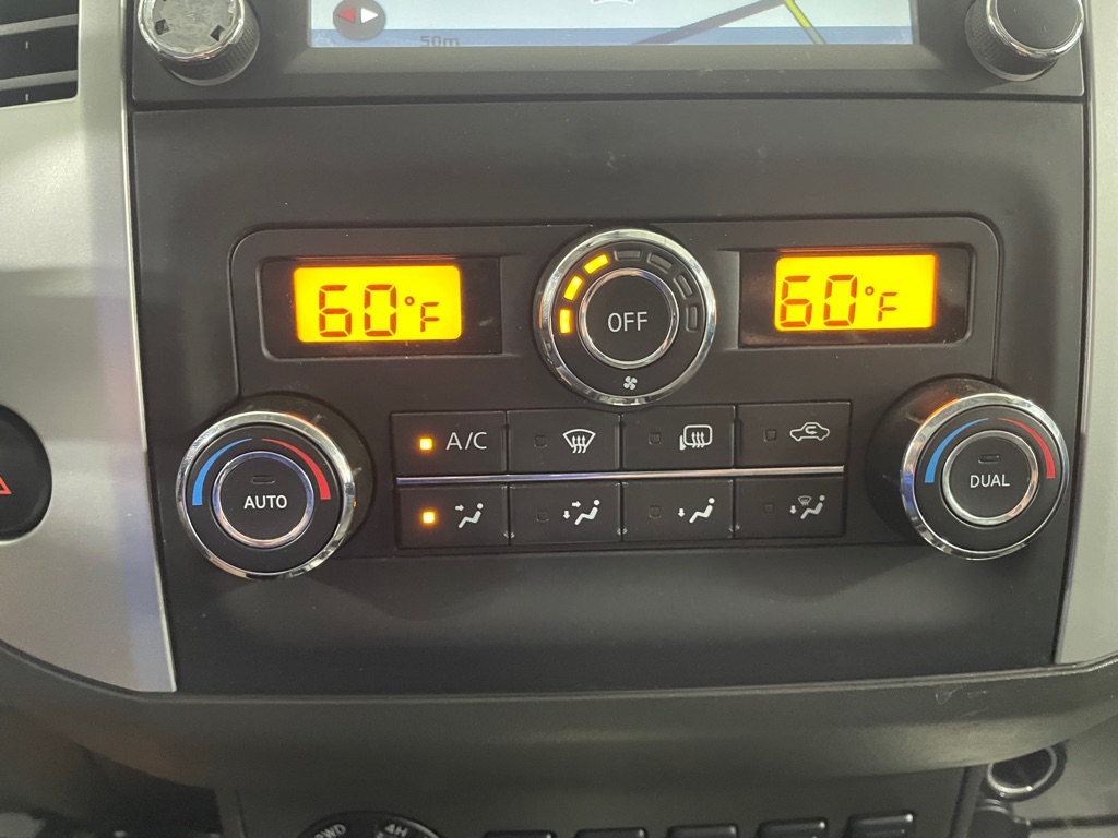 Photo 34 of this NISSAN FRONTIER