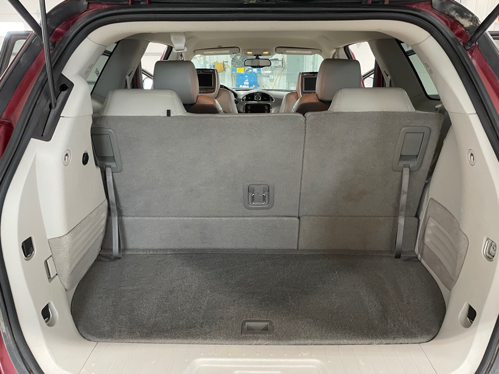 Photo 18 of this BUICK ENCLAVE