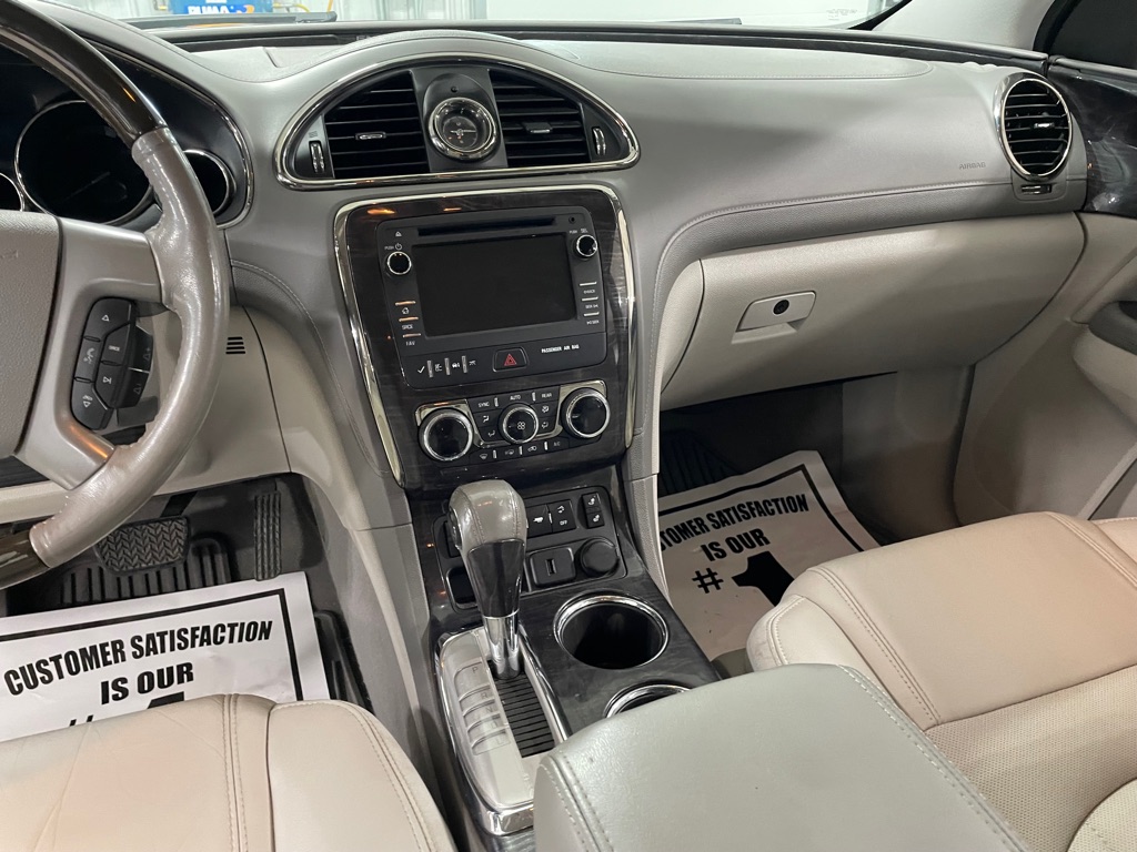 Photo 39 of this BUICK ENCLAVE