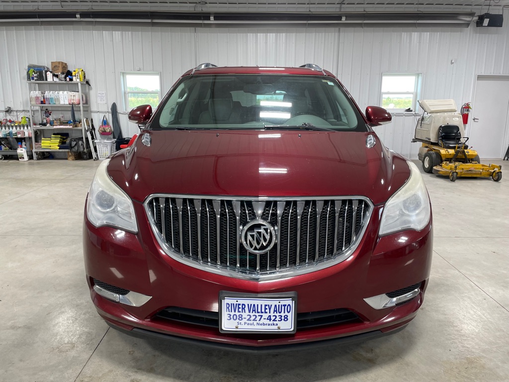 Photo 2 of this BUICK ENCLAVE