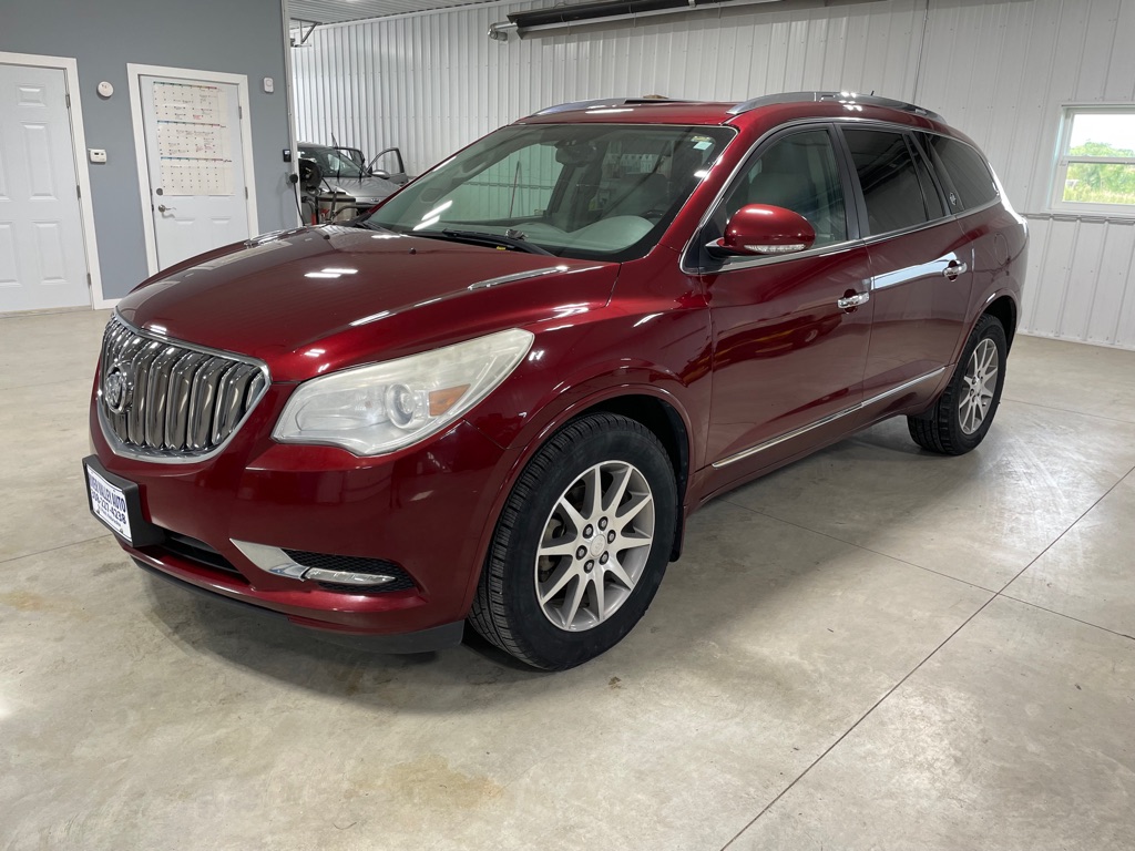 Photo 3 of this BUICK ENCLAVE