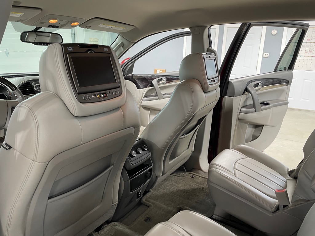 Photo 13 of this BUICK ENCLAVE