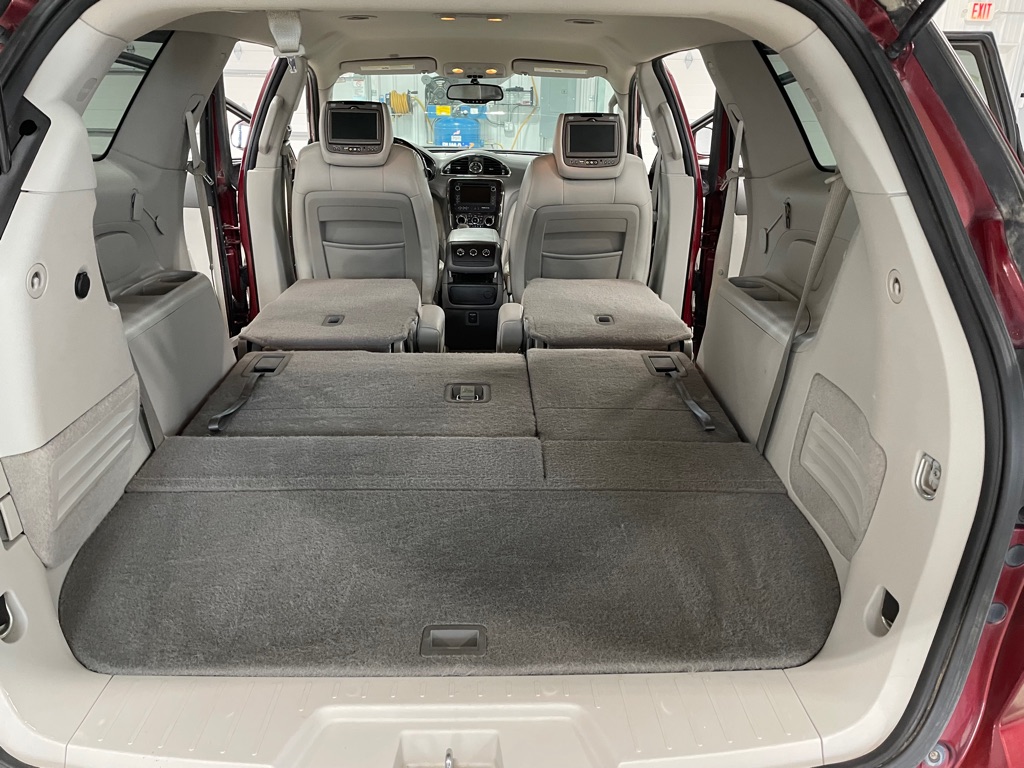 Photo 20 of this BUICK ENCLAVE