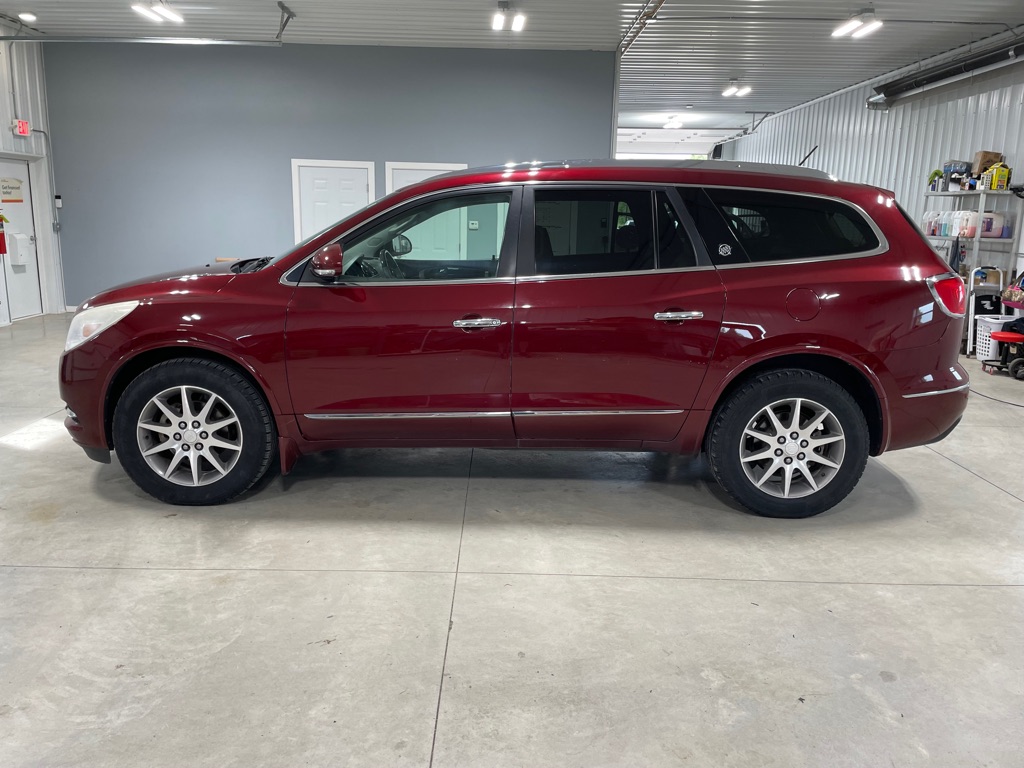 Photo 4 of this BUICK ENCLAVE