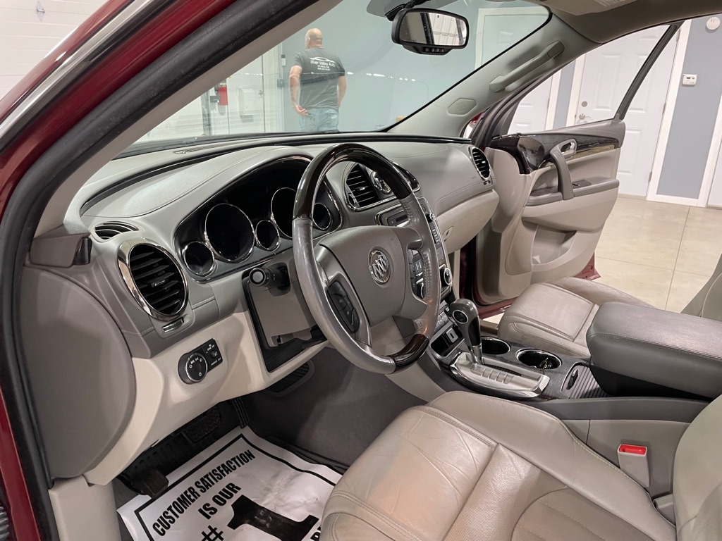 Photo 9 of this BUICK ENCLAVE