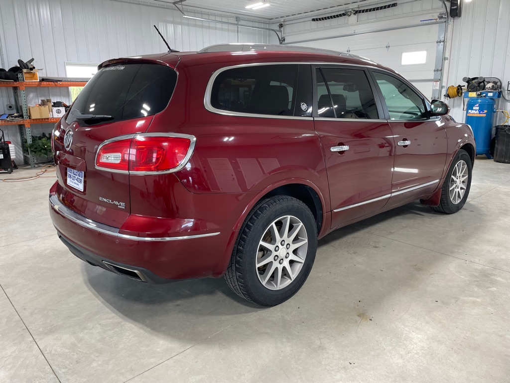 Photo 7 of this BUICK ENCLAVE