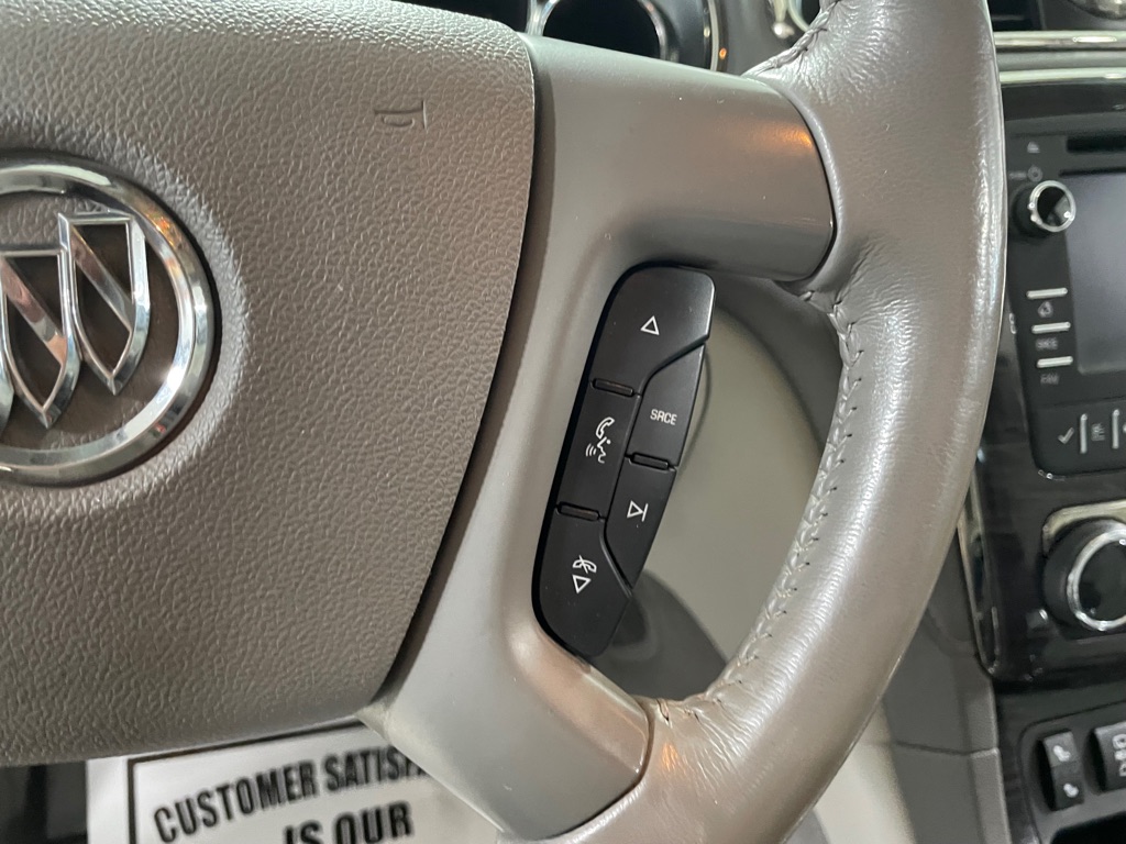 Photo 35 of this BUICK ENCLAVE