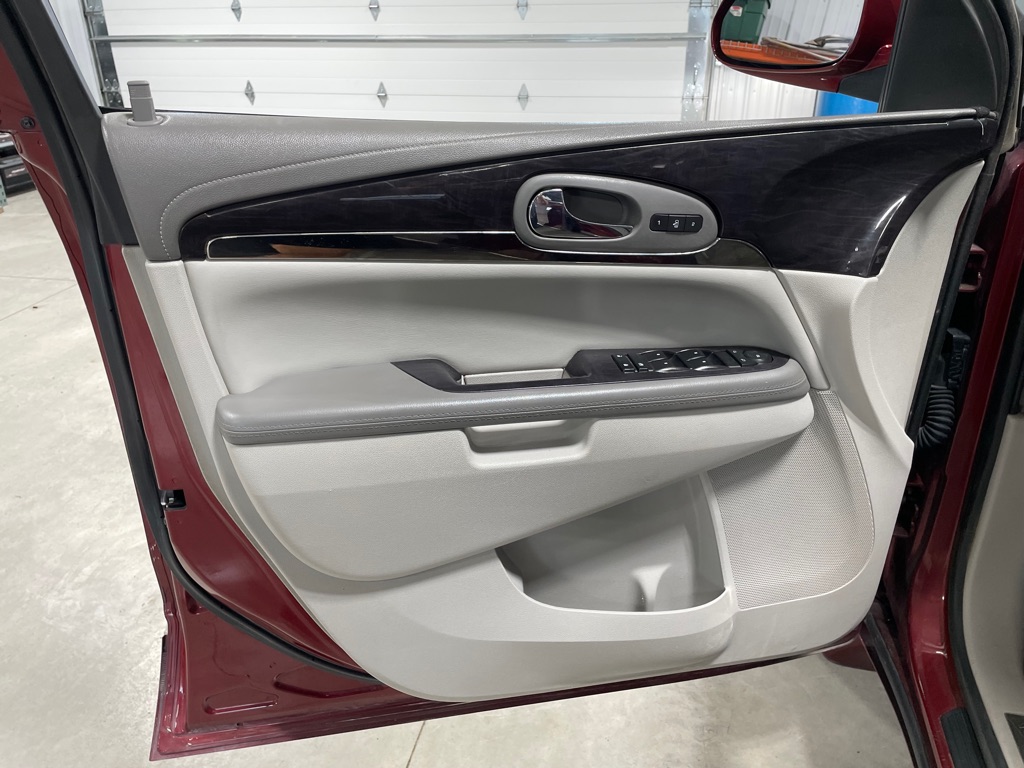 Photo 12 of this BUICK ENCLAVE