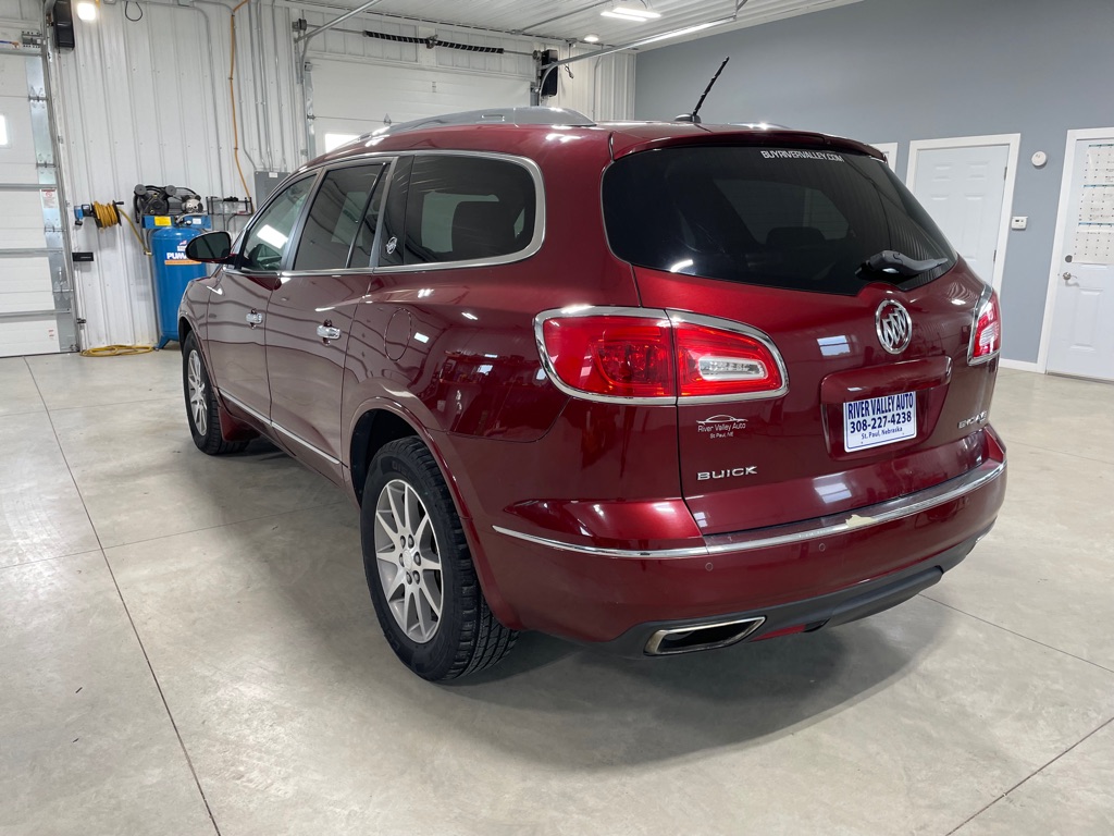 Photo 5 of this BUICK ENCLAVE