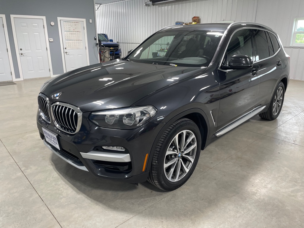 Photo 3 of this BMW X3
