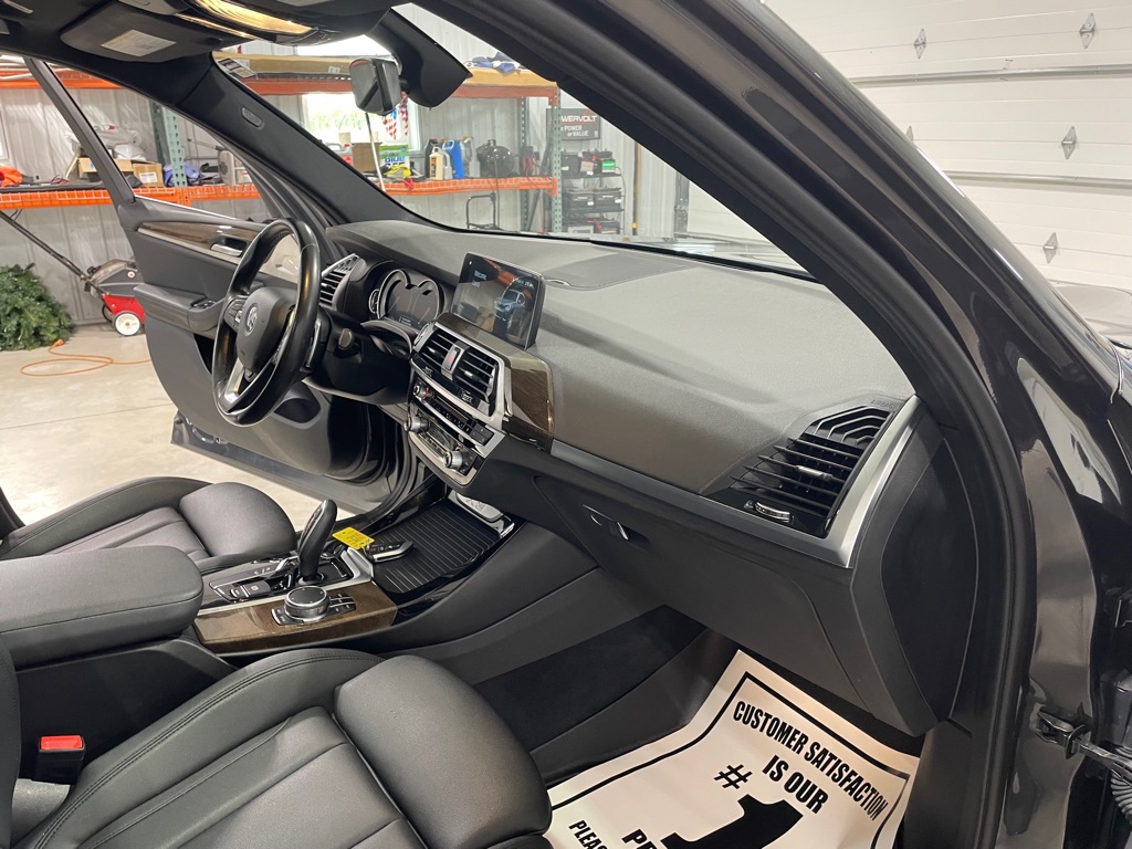 Photo 22 of this BMW X3