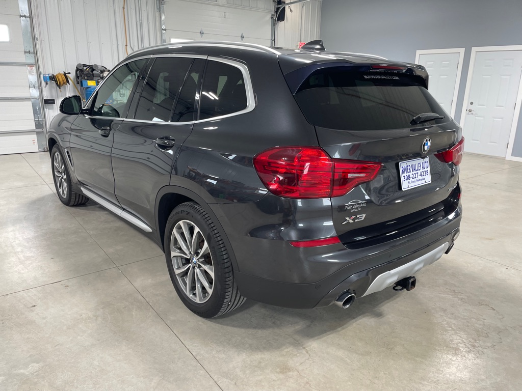 Photo 5 of this BMW X3