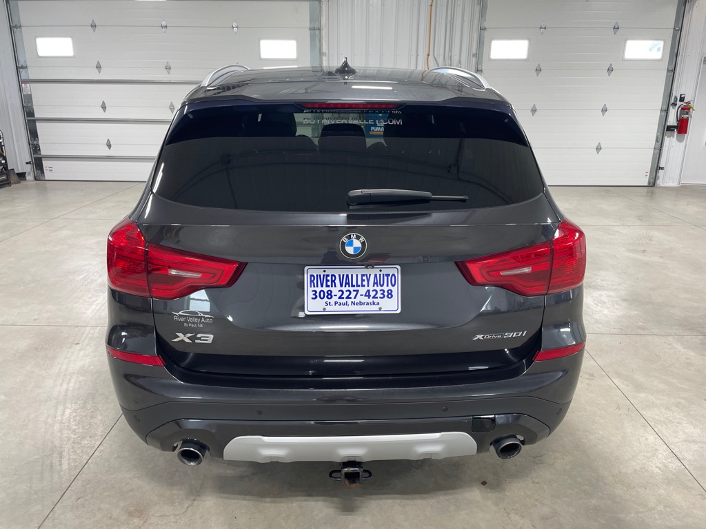 Photo 6 of this BMW X3