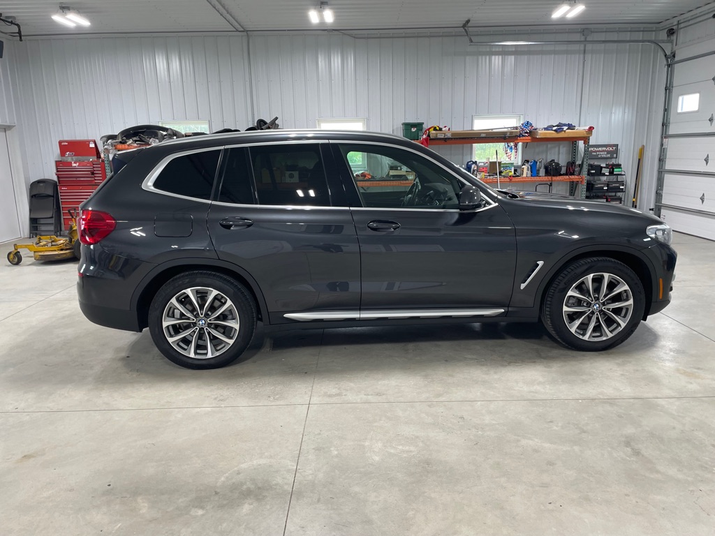 Photo 8 of this BMW X3