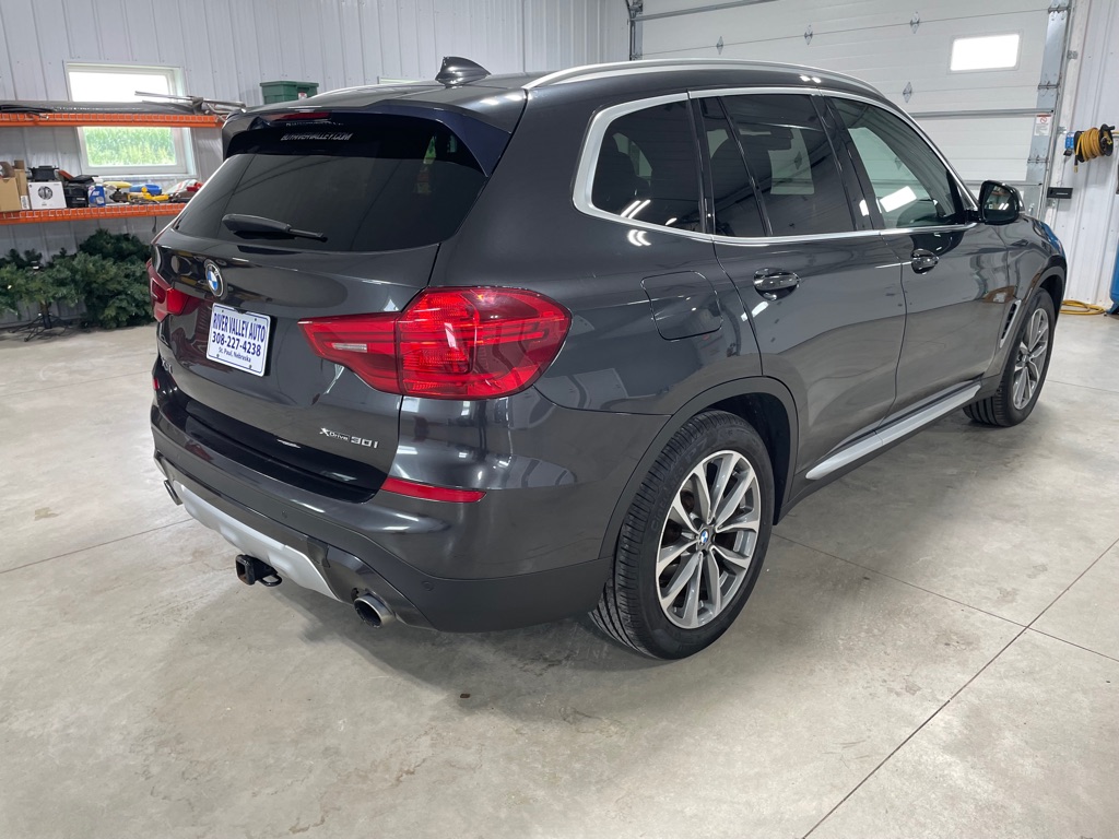 Photo 7 of this BMW X3