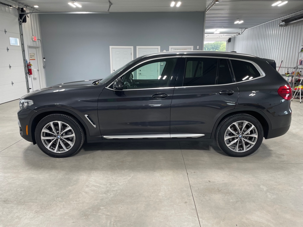 Photo 4 of this BMW X3