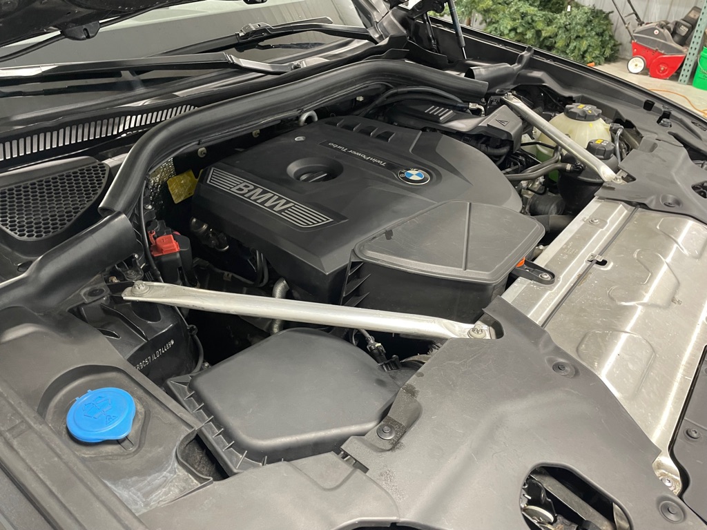 Photo 39 of this BMW X3