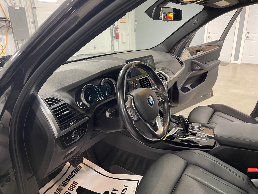 Photo 9 of this BMW X3