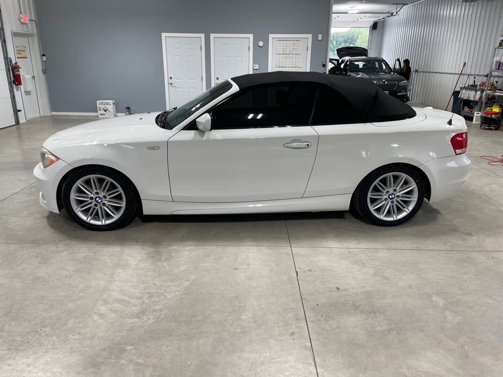 Photo 4 of this BMW 1 SERIES
