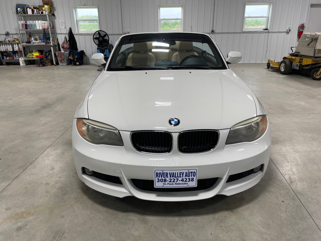 Photo 10 of this BMW 1 SERIES