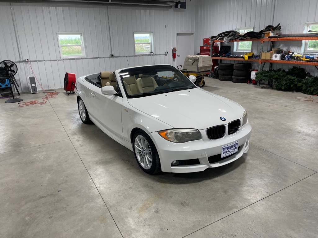 Photo 9 of this BMW 1 SERIES