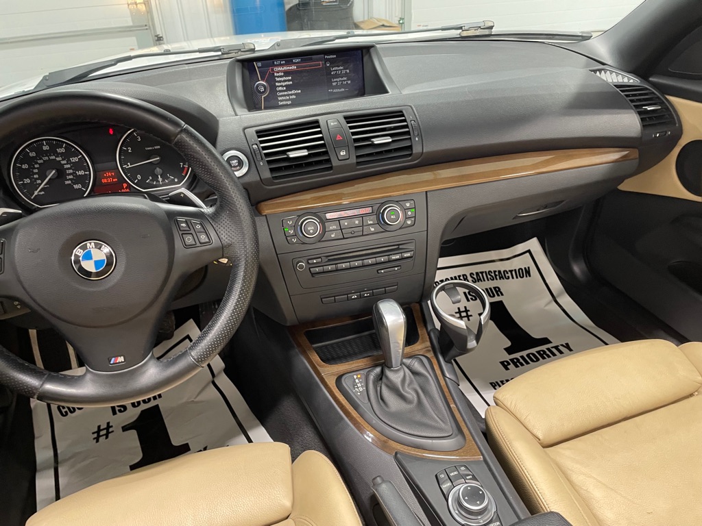 Photo 37 of this BMW 1 SERIES