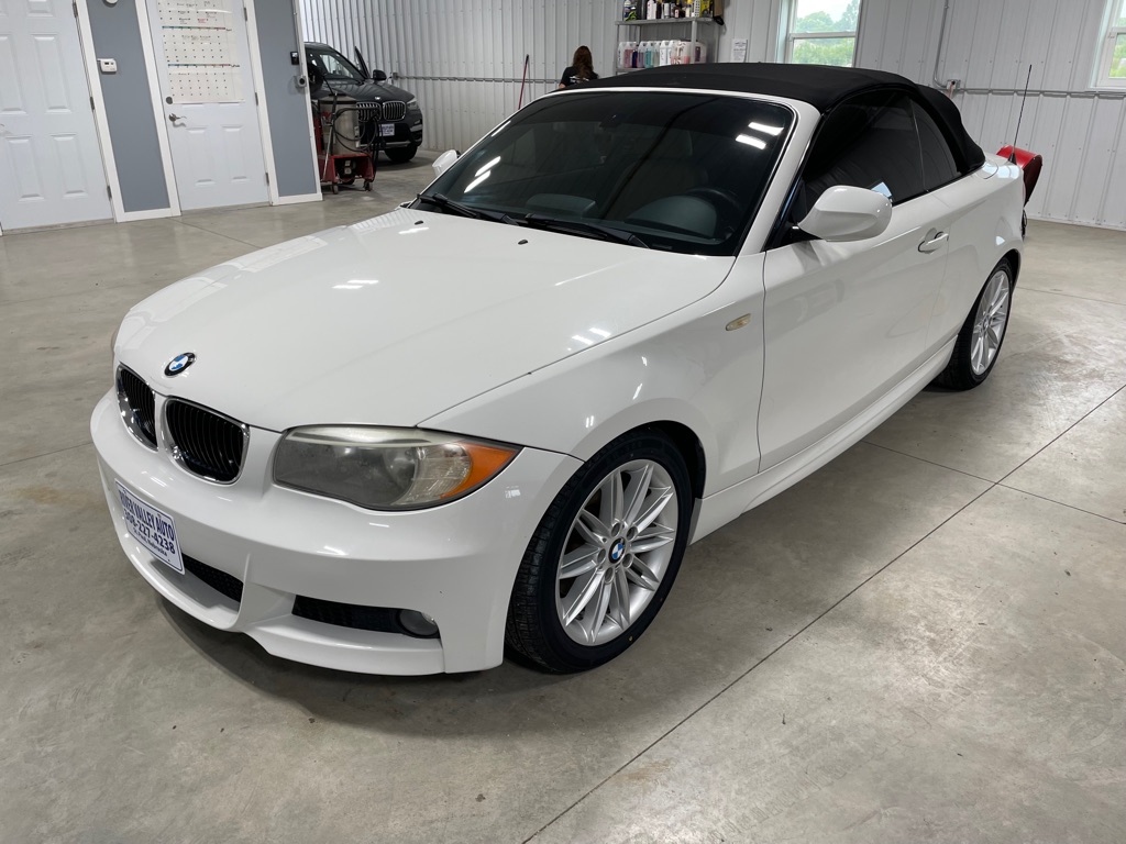 Photo 3 of this BMW 1 SERIES