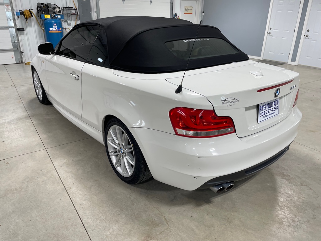 Photo 5 of this BMW 1 SERIES