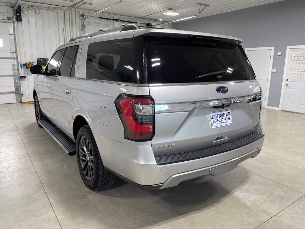 Photo 5 of this FORD EXPEDITION MAX