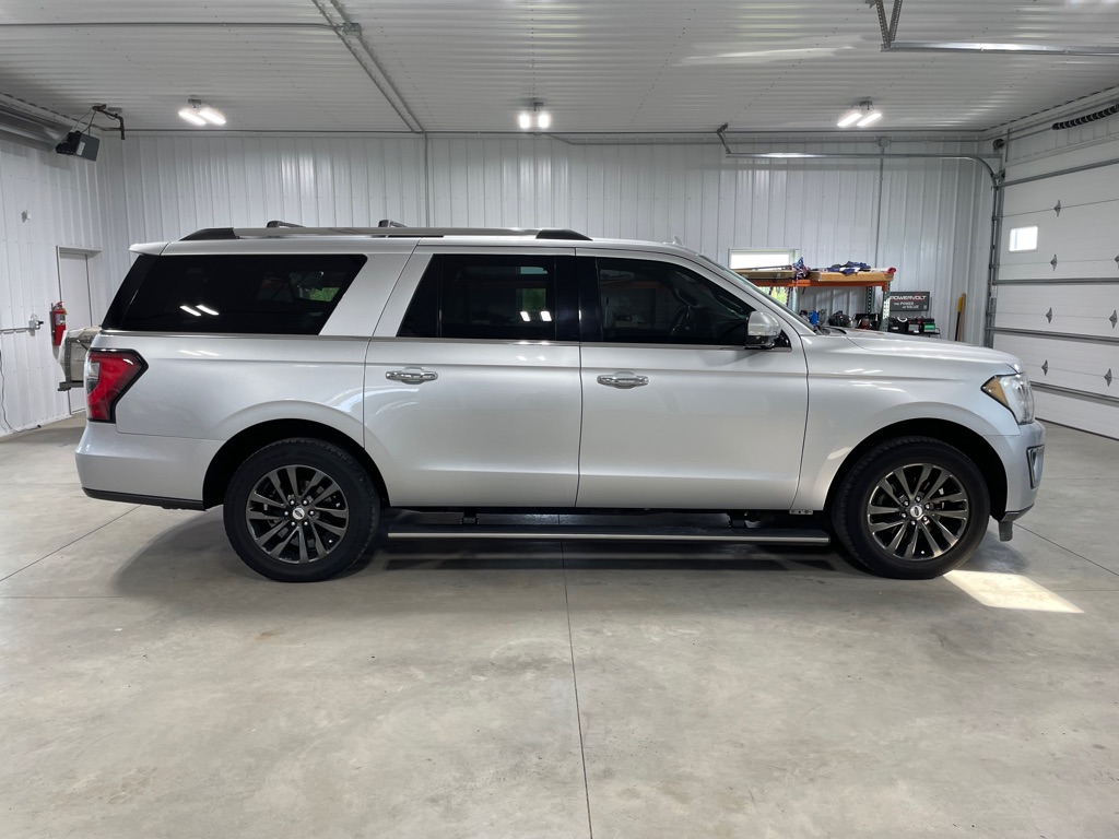 Photo 8 of this FORD EXPEDITION MAX